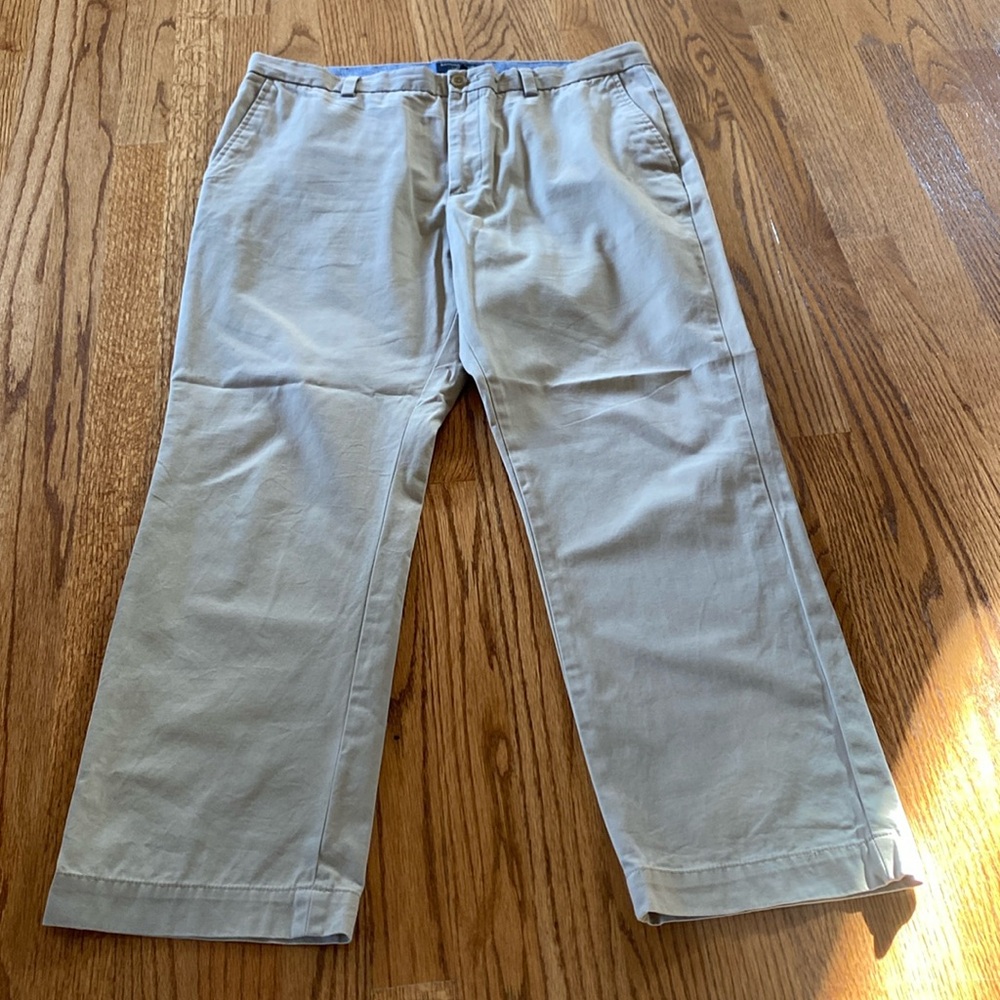 Mens chino